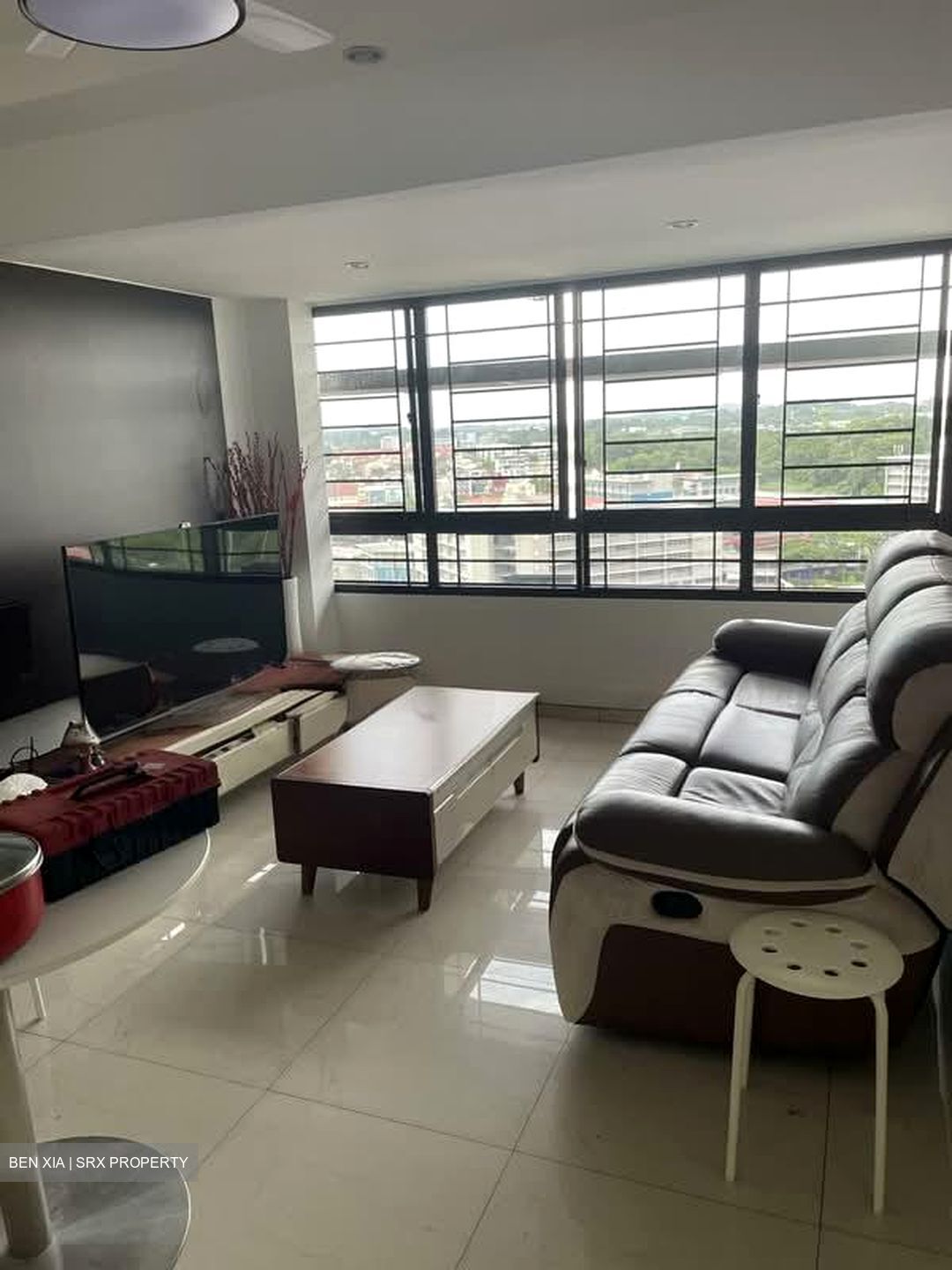 Blk 115 Chong Pang Vale (Yishun), HDB 5 Rooms #571001601